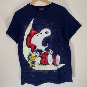 CHANGES vintage t shirt United feature syndicate inc